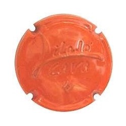 Vilajó 28351 X 101101 Naranja