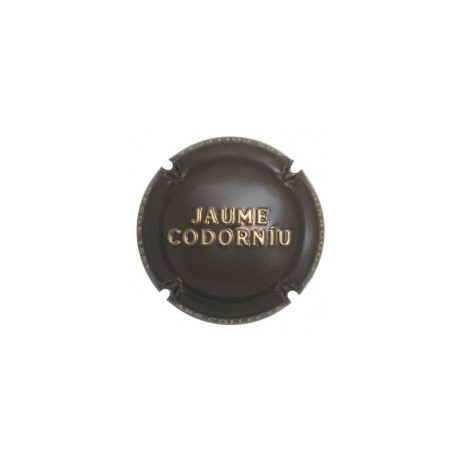 Codorniu X 140513