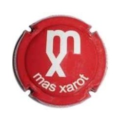 Mas Xarot 07667 X 012510