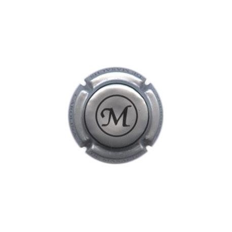 Masachs 03527 X 001314