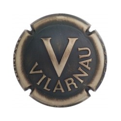 Albert de Vilarnau X 140256 Plata