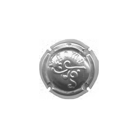 Gomà 17970 X 059207 Plata