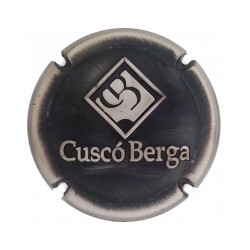 Cuscó Berga X 139632 Plata