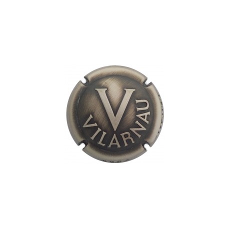 Albert de Vilarnau X 130282 Plata magnum