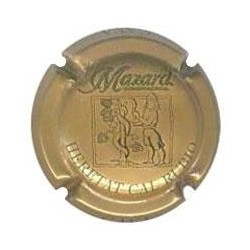 Mazard - Heretat Cal Rubio 02219 X 007963
