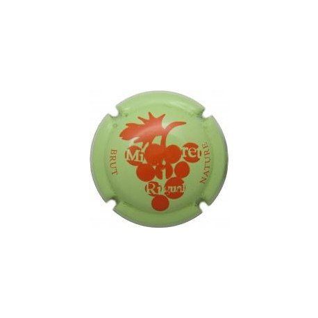 Miret i Rigual 11475 X 021591
