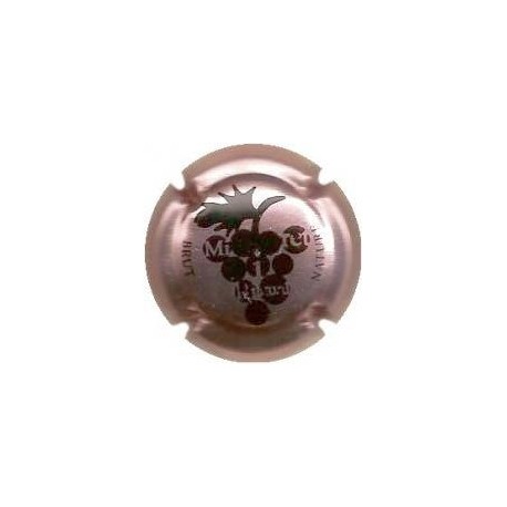 Miret i Rigual 11474 X 024016