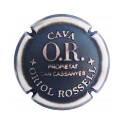 Oriol Rossell X 144147 plata
