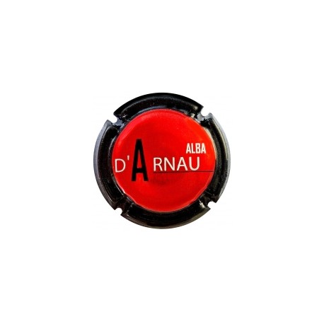 Alba d'Arnau X 144115