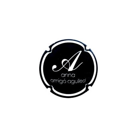 Anna Amigó Agulled X 119065