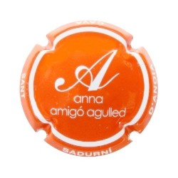 Anna Amigó Agulled X 134482