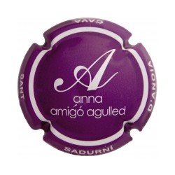 Anna Amigó Agulled X 129476 Lila