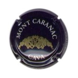 Mont Caranac 07873 X 022863