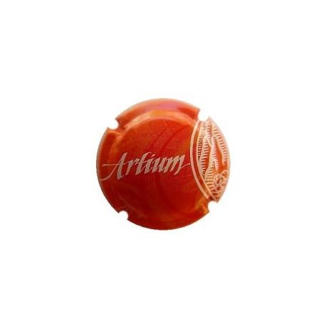 Artium 054252 X 004672