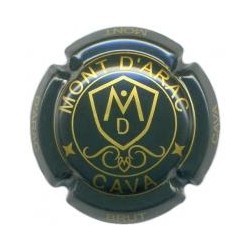 Mont d'Arac 03536 X 001110