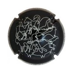 Mont d'Arac 16846 X 053817