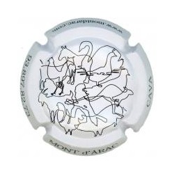 Mont d'Arac X 088081