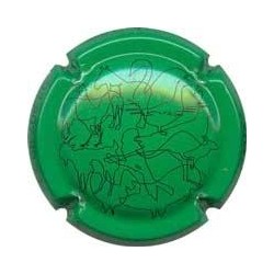 Mont d'Arac X 076347