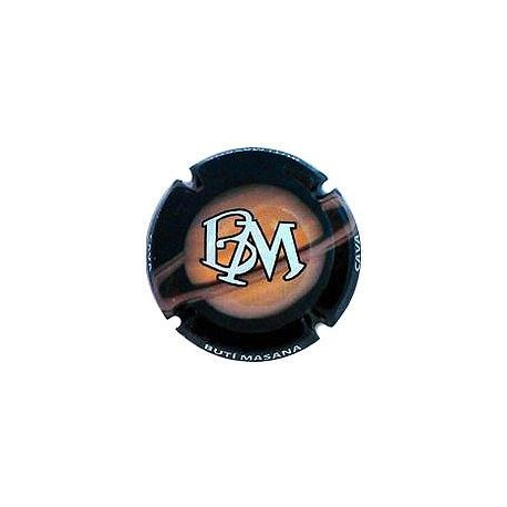 Butí Masana X 117148