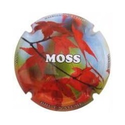Moss X 078363 Autonòmica