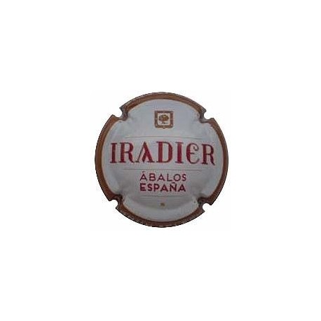 Iradier X 106014 Autonómica Magnum