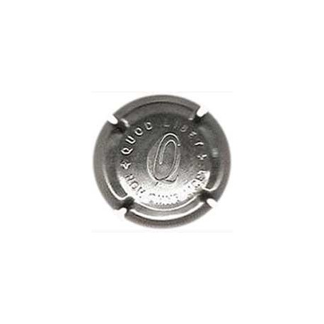 Quod Libet 004696 X 09519 Plata embot magnum