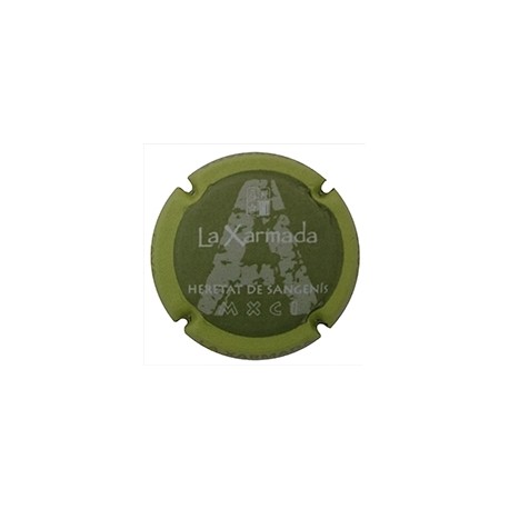 Heretat de Sangenís X 137342