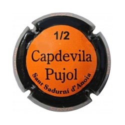 Capdevila Pujol X 133727