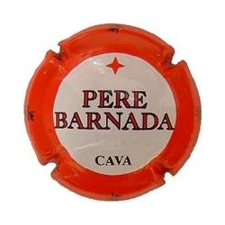 Pere Barnada 10094 X 010807