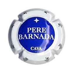 Pere Barnada 15319 X 046317