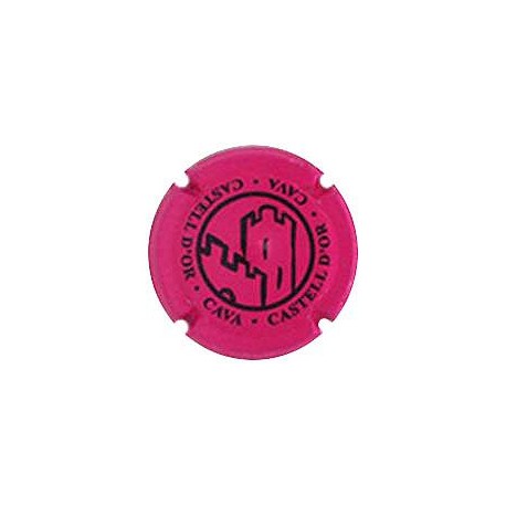 Castell d'Or X 121676