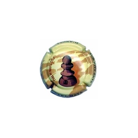 Pere Mata X 005081