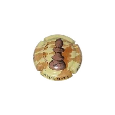 Pere Mata X 028106