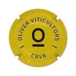 Oliver Viticultors X 105700