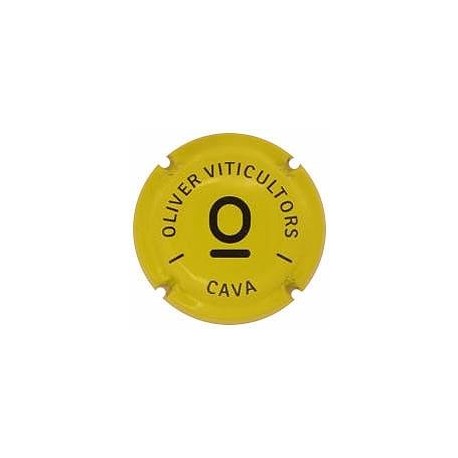 Oliver Viticultors X 105700