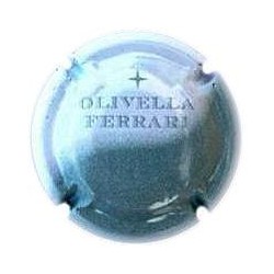 Olivella Ferrari 19372 X...