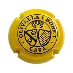 Olivella i Bonet x 049035