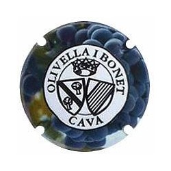 Olivella i Bonet x 106276