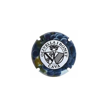 Olivella i Bonet x 106276