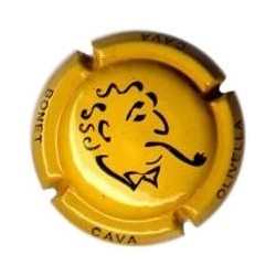 Olivella i Bonet x 035402