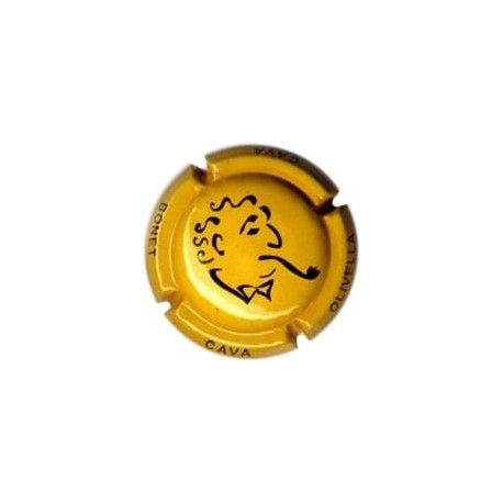 Olivella i Bonet x 035402