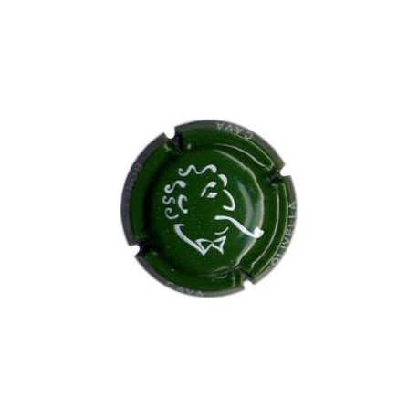 Olivella i Bonet x 035403