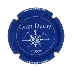 Bodegas Gran Ducay X 148118 Autonómica Magnum