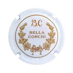 Bella Conchi - Bodegas Bella Conchi X 106232