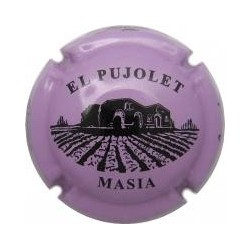 Masia el Pujolet 14471 X...