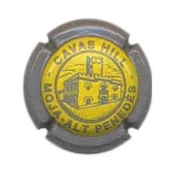 Cavas Hill 06158 X 017209