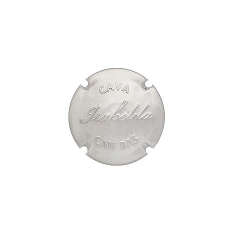 Isabel Ventura Mavlyutova X 148607 Plata