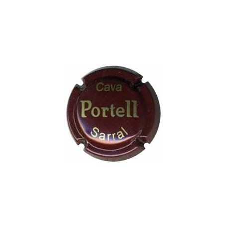 Portell 15343 X 047687