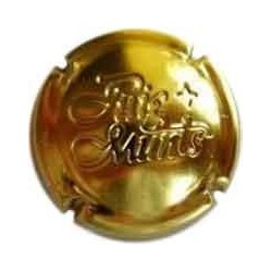 Puig Munts 07262 X 016593