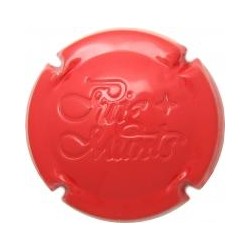 Puig Munts 13520 X 044475 Rojo